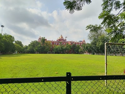 Bnr Hospital