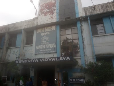 K V Bhurkunda