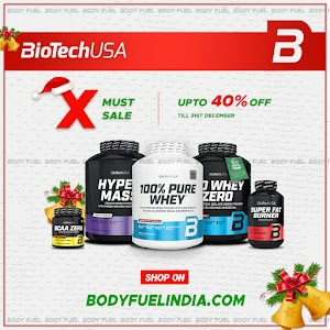Biotech USA Distributor/Dealers