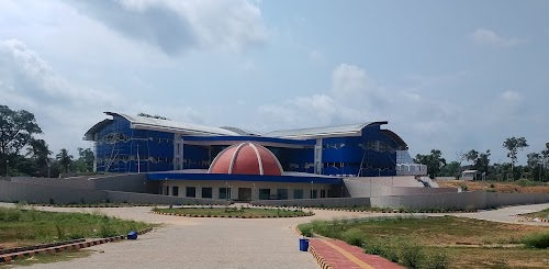 ONGC North Colony