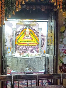 Khatushyam Temple