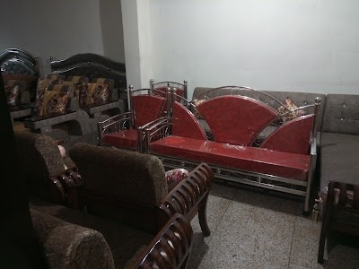 Krishna Furniture