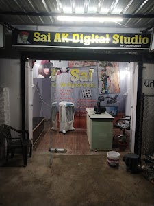 Sai ak digital studio