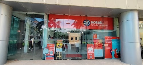 Kotak Mahindra Bank