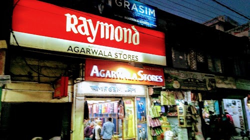 Agarwal Store