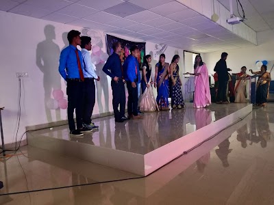 Confluence College of Higher Education
