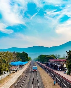 Karwar Railway Station [KAWR]
