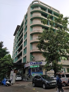 Indravati Hospital