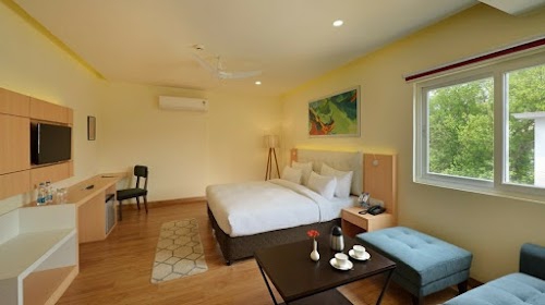 Hotel 10 Park Street Bed & Breakfast
