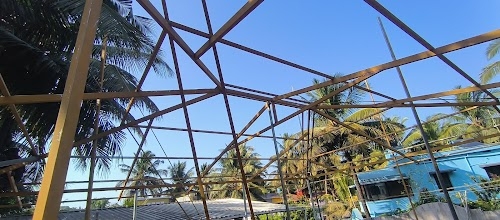 Sura Machine Works