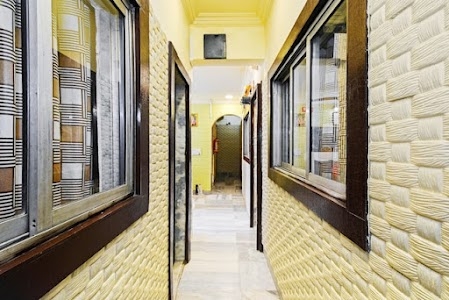 OYO 17203 Stay Inn 2