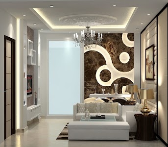 SQUARE INTERIORS
