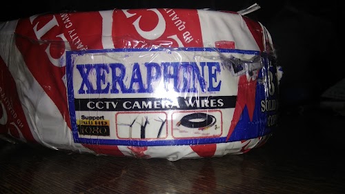 Xeraphine