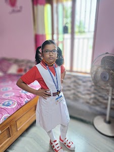 Venkateswar English Medium School