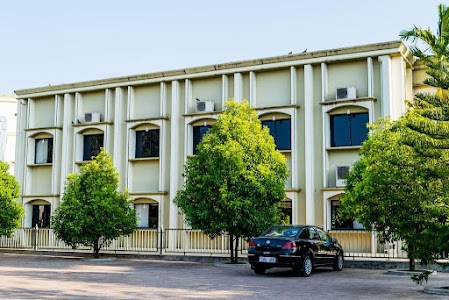 Amidhara Resort