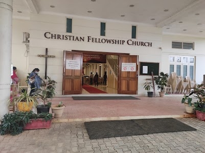 Cfc