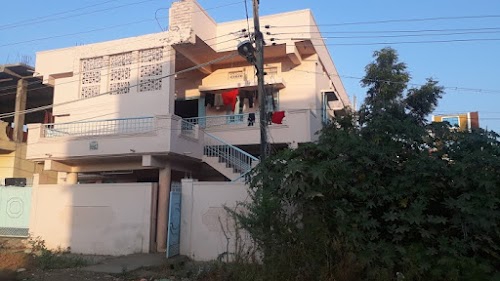 Maulana Cottage