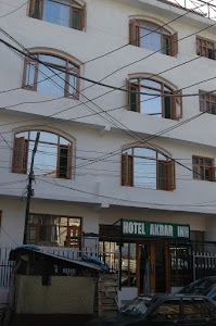Hotel Akbar Inn