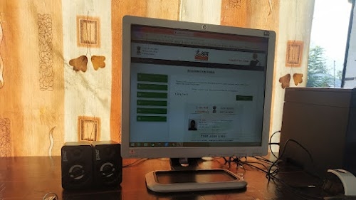 CSC CENTRE BONIBAGH