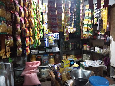 Dhiman Karyana Store