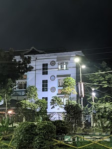 Sikkim House