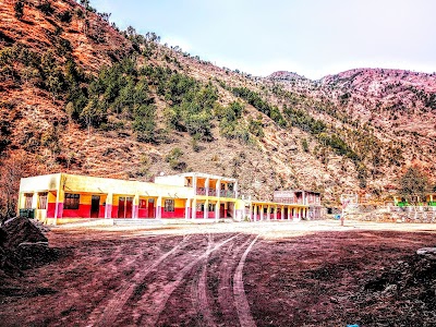 Government Senior Secondary School Showad