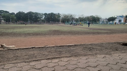 Atal ground