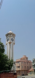 Sunav Tower