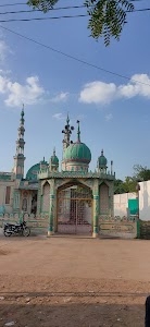Jama masjid