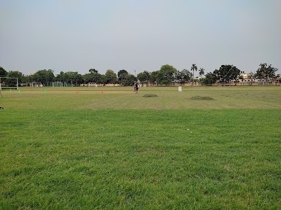 K. D. Singh Babu Stadium, Barabanki