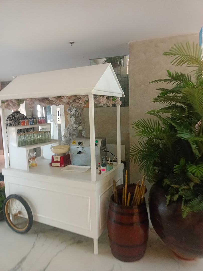 Ego Thai Lounge and Bar