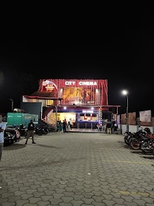 City Cinema