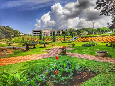 Royal Orchid Brindavan Garden Palace & Spa