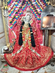 Kalehar Mandir