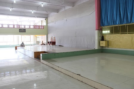 Wasanti Mangal Karyalaya