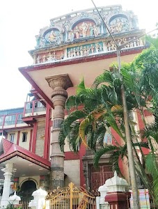 Thiruchembur Murugan Temple