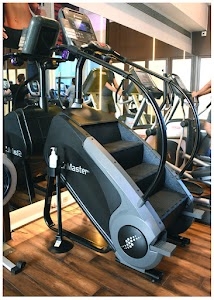 Gold's Gym