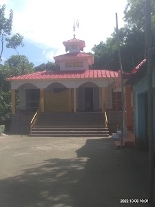 narmadeshwar mahadev mandir