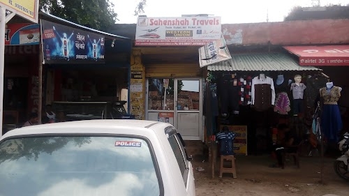 Sahenshah Travels