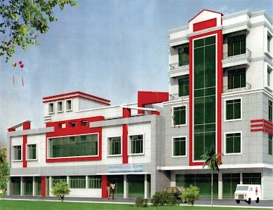 Anup Institute of Orthopedics & Rehabilitation ( AIOR )