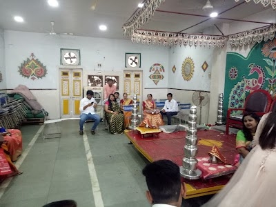 Shubham Hall