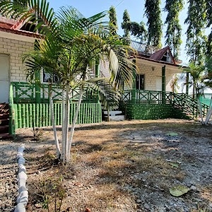 Ayush Jungle Resort
