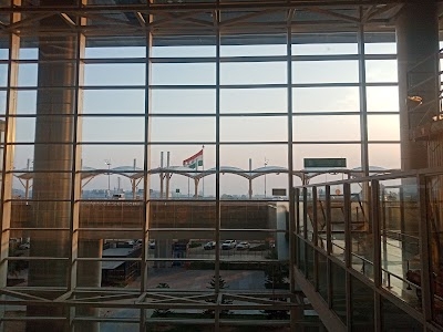 GoAir,CHANDIGARH (IXC)
