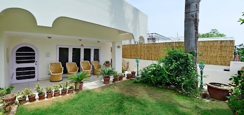 Gunawati Retreat