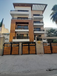 Algeria Embassy