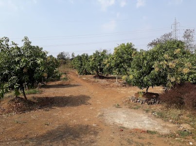 YATIN VEKHANDE FARM HOUSE