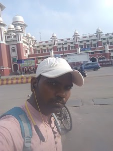 Kali Maa Mandir