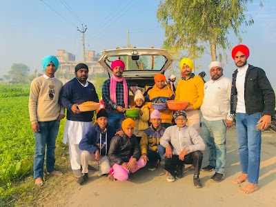 Gurudwara