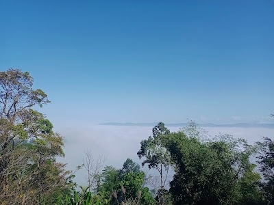 Jampui Hill