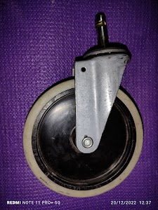 Rexello Castors Private Limited